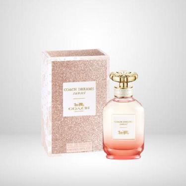 Imagem de Perfume Coach Dreams Sunset - Feminino - Eau de Parfum 60ml