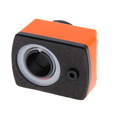 Imagem de Othmro 1 peça 0412-1.0I-14-O-A Contador indicador de posição digital de diâmetro de furo, peças de máquina de torno acessório de máquina, contagem de contador mecânico de nylon reforçado para máquinas