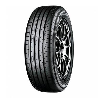 Imagem de Pneu Yokohama Aro 20 235/50R20 Bluearth-XT AE61 Run Flat 100V