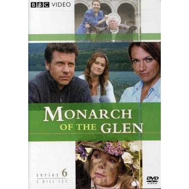 Imagem de Monarch of the Glen: The Complete Series 6 (DVD)