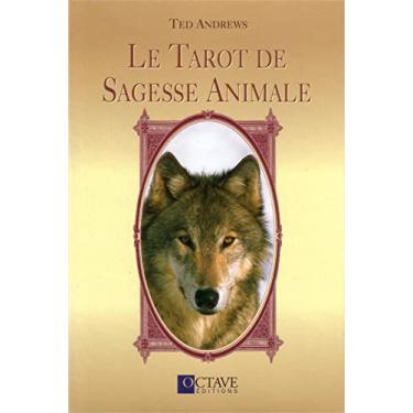Imagem de Le tarot de sagesse animale