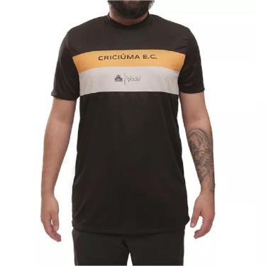 Imagem de Camisa Masculina Volt Criciúma Concentração Atleta 2024-Masculino
