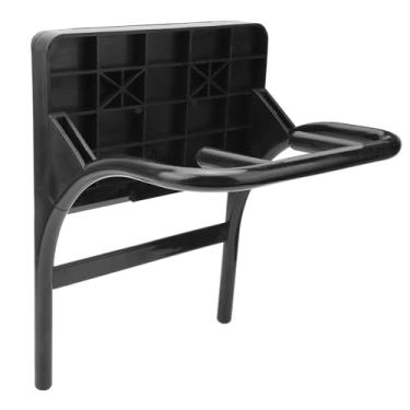 Imagem de Conjunto de Suporte de Montagem de Motor de Barco Inflável, Caiaque de Pesca, Suporte de Motor de Popa para Barcos, Bote de Borracha, Pvc, Preto, 1 Conjunto B