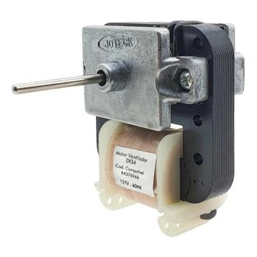 Imagem de Motor Ventilador Electrolux Df36 Df37 Df38 Df39 Joteck