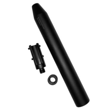 Imagem de Supressor De Ar Com Adaptador P/Cbc Lr