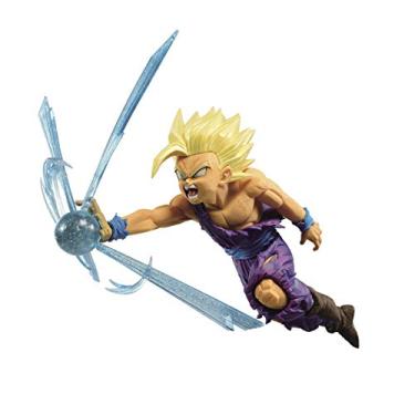 Imagem de Banpresto Dragon Ball Z G x Materia The Son Gohan Bandai