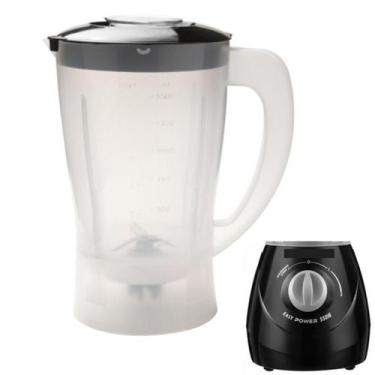 Imagem de Jarra Copo de Liquidificador Mondial Easy Power L-550 Forte - Mebrasi