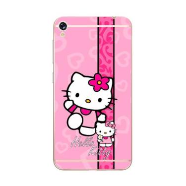 Imagem de Capa Adesivo Skin378 Verso Para Zenfone Live 5.0 (ZB501KL) - KawaSkin