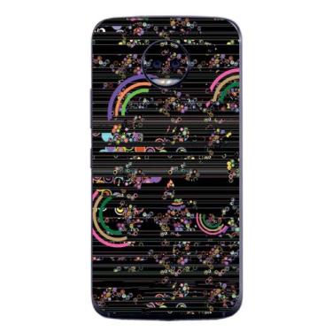 Imagem de Capa Adesivo Skin006 Verso Para Motorola Moto G5s Plus Xt1802 - KawaSk