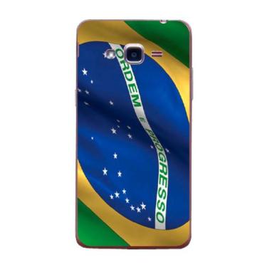 Imagem de Capa Adesivo Skin628 Verso Para Galaxy J2 Prime Sm-g532m - KawaSkin
