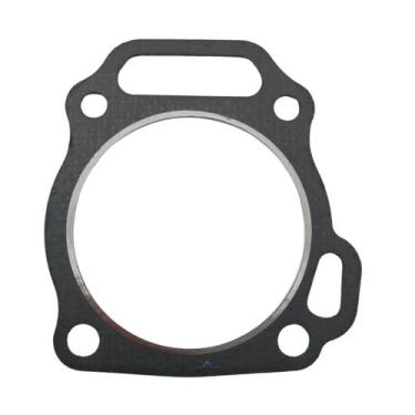 Imagem de Junta do Cabeçote P/Gerador de Energia MG 8000E Motor 15.0cv - Branco,