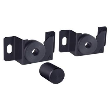 Imagem de Suporte fixo universal para tv led,lcd,3d e smart preto - STARTOOLS