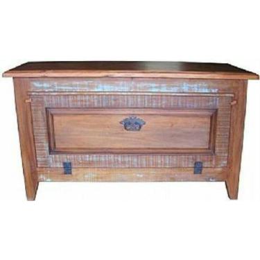 Imagem de Armário Rústico Francis Madeira Demolição - Cód 10 - Barrocarte