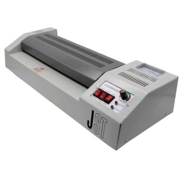 Imagem de Plastificadora Laminadora Poliseladora A3/A4/A5/A6 PL-320 - 110v - JST