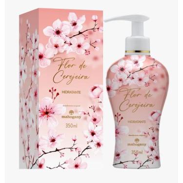 Imagem de Hidratante Flor de Cerejeira Mahogany 350ml