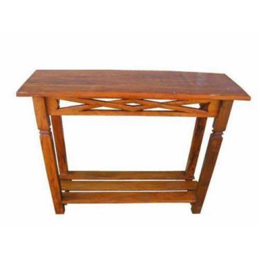 Imagem de Aparador Rústico Prado em Madeira de Demolição - Cód 1210 - Barrocarte