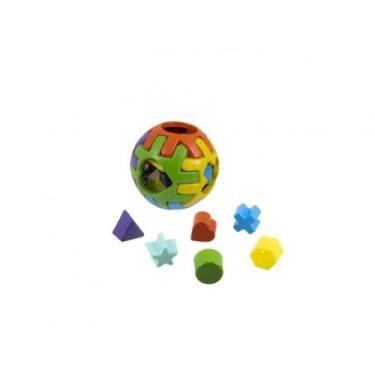Imagem de Kendy Bola Educativa Tamanho P De Encaixar