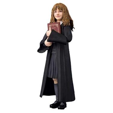 Imagem de HERMIONE GRANGER HARRY POTTER S.H.FIGUARTS