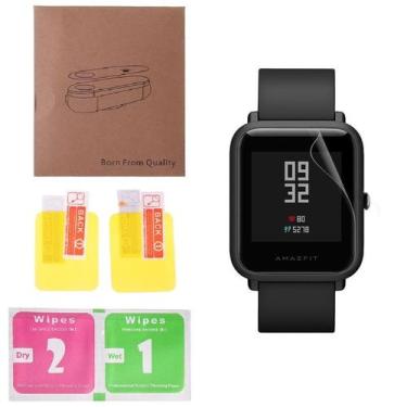 Imagem de Kit 2 Películas Relógio Smartwatch - Lagos Importadora