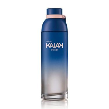 Imagem de Natura Deo Colônia Kaiak Sonar Feminino - 100ml