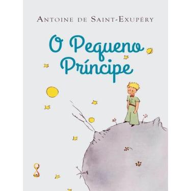 Imagem de Livro - Pequeno Principe, O - TEMPORALIS , 1, 14 x 21
