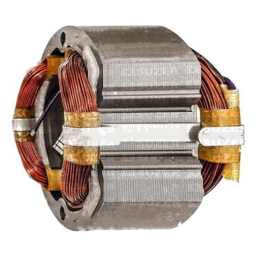 Imagem de Bobina Estator Para Martelete Makita Hm0810 220v - Genérica, HM 0810