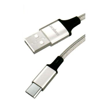 Imagem de Cabo Carregamento Rápido Micro Usb Fast Charger Trançado V8