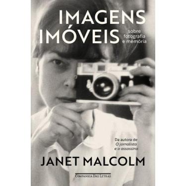 Imagem de Livro - Imagens imóveis