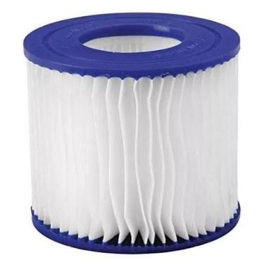 Imagem de Mor Refil Para Filtro 2.200 Litroshora 127v E 220v