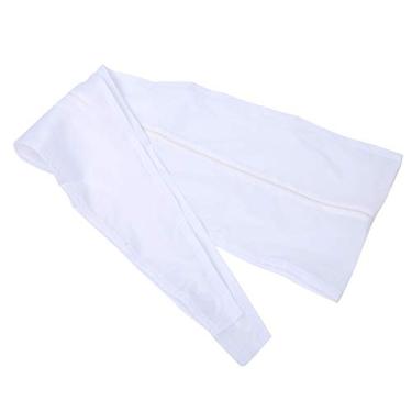 Imagem de Conjunto de Tampa de Vedação de Ar Condicionado para Proteção de Bens Domésticos para Melhorar o Desempenho de Resfriamento Adequado para Qualquer Janela, Evitando o Aquecimento