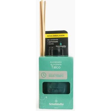 Imagem de Aromatizador de Ambientes Vareta 280 ml - Difusor de Aromas Senalândia