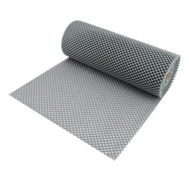 Imagem de Forro para Gavetas Armários PVC Tapete Organizador 30x460cm - Clink