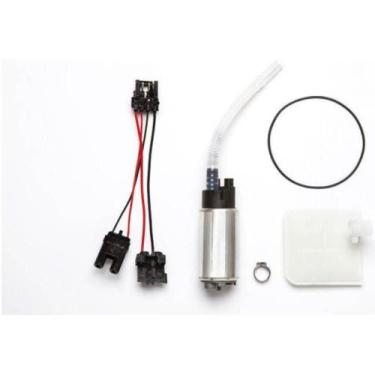 Imagem de Refil bomba combustível 12V Fiat Cronos 2017 a 2024 Bosch