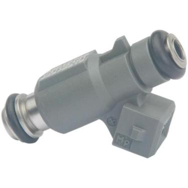 Imagem de Bico injetor Chevrolet Prisma 2006 a 2013 MULTPOINT MP10739