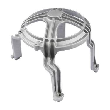 Imagem de Flynsu Substituição do suporte da carcaça do rolamento da embreagem para HiSun Massimo TSC Yardsport UTV ATV YS HS MSU 500 700 Peça # 11330-004-0000, 11330-007-0000