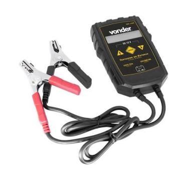 Imagem de Testador de baterias TBV 1200 VONDER