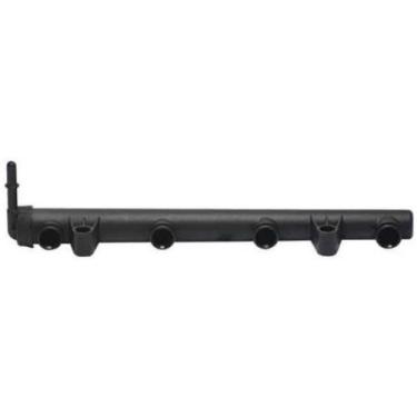 Imagem de Flauta dos bicos injetores Chevrolet Celta 2000 a 2009 DSC