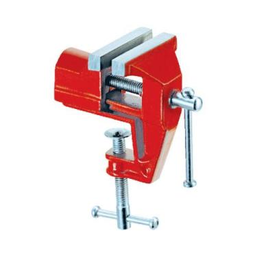Imagem de Mini Torno de Bancada 40mm Base Fixa - H200046 - STROM