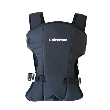 Imagem de Canguru para Bebê Galzerano Balbi Ii Preto