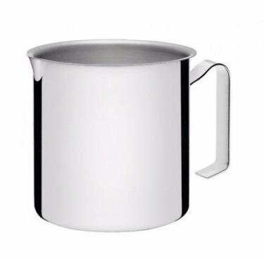Imagem de Fervedor Aço Inox 1,4L Allegra Tramontina, Prata, 12cm