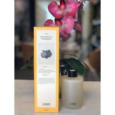 Imagem de Difusor De Perfume Bergamota Framboesa 220Ml