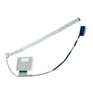 Imagem de ZAHARA Tela LCD FHD IR No-Touch 30 pinos, tela de vídeo, cabo flexível de substituição para HP ZBOOK Power G9 XW5F N06909-001 DDXW5FLC510