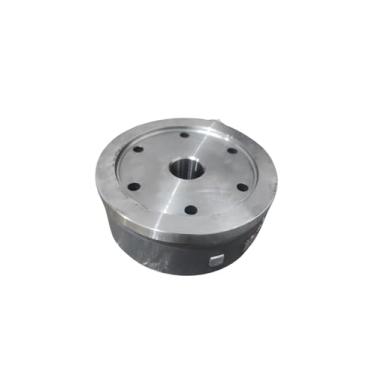 Imagem de VOLANTE MAGNETO TITAN 150 ESD 2004 Á 2008