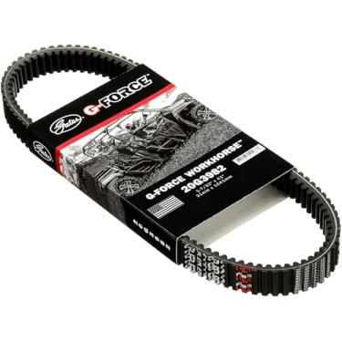 Imagem de Gates Correia de transmissão contínua (CVT) 20G3982 G-Force