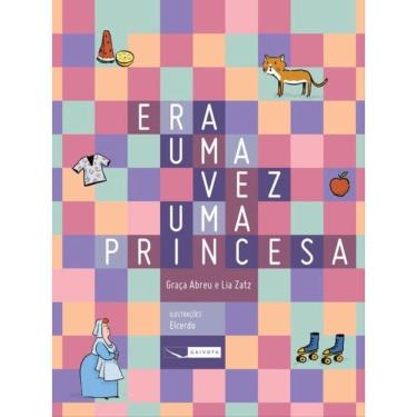 Imagem de Era Uma Vez Uma Princesa