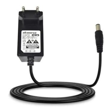 Imagem de Fonte Compativel Caixa Amvox Aca 850 Festa 15V 2A - Allsource