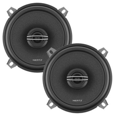 Imagem de Par Alto Falante 5 Polegadas Hertz CX130 100w Rms 4 Ohms Coaxial Cento