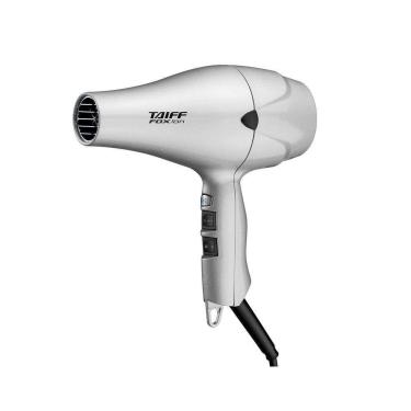 Imagem de Secador de Cabelos Taiff Diamante Fox Ion 2000 Watts