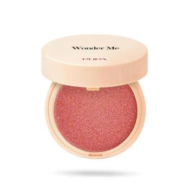 Imagem de Blush Glow Wonder Me Pupa Hug Me 4g
