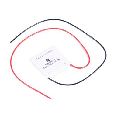 Imagem de Pastilha Placa Peltier Termica Tec1-12706 60w 6a Bebedouro
